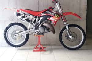 Honda CR 125r anno 2003