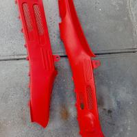 Honda Cub EZ 90 fianchetti carena originali