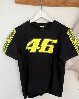 Maglia VR46 originale