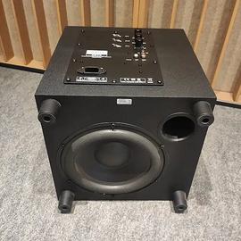 Subwoofer attivo Jamo SUB 210