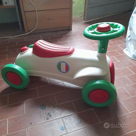 BABY CLEMENTONI 