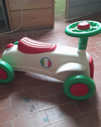BABY CLEMENTONI 