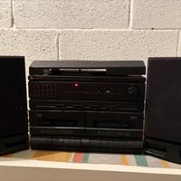Stereo Vintage Alpha-Tek RK-88