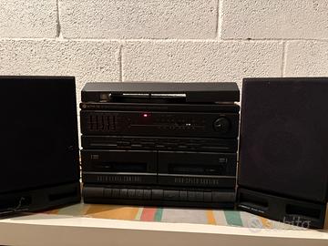 Stereo Vintage Alpha-Tek RK-88