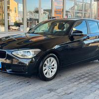 BMW Serie 1 116d sport 116cv 2014