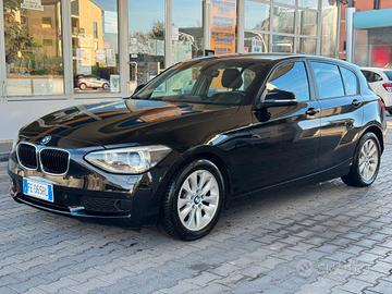 BMW Serie 1 116d sport 116cv 2014