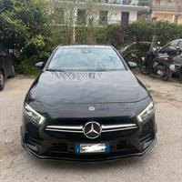 Mercedes A35 AMG 4MATIC