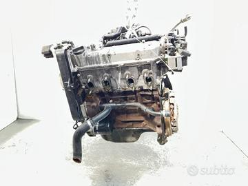 188a400 MOTORE COMPLETO FIAT Punto Berlina 3P Bifu