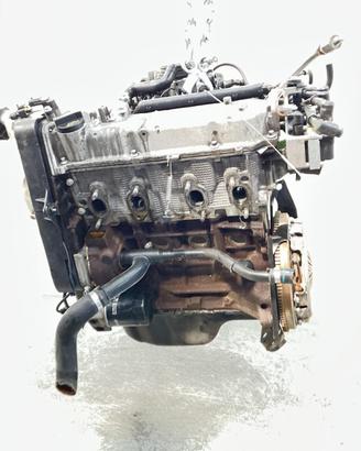 188a400 MOTORE COMPLETO FIAT Punto Berlina 3P Bifu