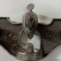 Pialla Stanley 71 Router vintage