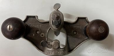 Pialla Stanley 71 Router vintage