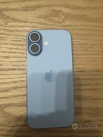 IPhone 17  256GB ORIGINALE