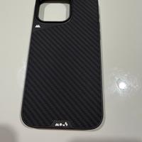 MagSafe Cover Aramid Fibre Iphone 15 Pro Max