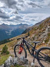 MTB GT sensor