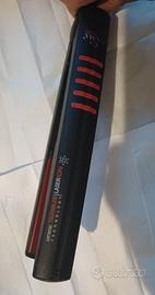 piastra stiracapelli