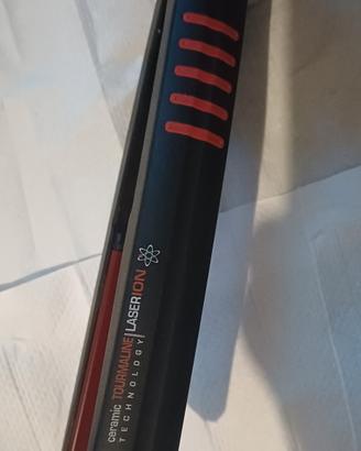 piastra stiracapelli