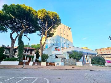 Appartamento di 45 m² con 2 locali a Comacchio