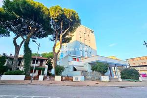 Appartamento di 45 m² con 2 locali a Comacchio