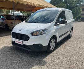 Ford Transit Courier 1.5 TDCi Van PREZZO COMPRESO 