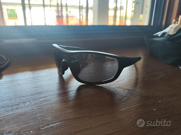 occhiali outdoor rockrider 