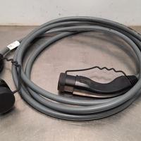 cavo di ricarica tipo 2 - bmw