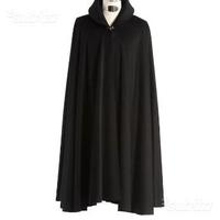 Il vero tabarro / mantello tutti i colori tessuti