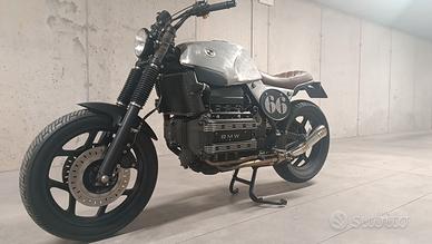 BMW k100 RS cafè race