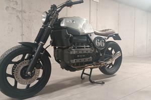 BMW k100 RS cafè race
