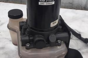 POMPE TRIM MERCRUISER / VOLVO PENTA COME NUOVE