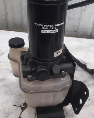 POMPE TRIM MERCRUISER / VOLVO PENTA COME NUOVE