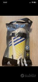 Parastinchi calcio/sport