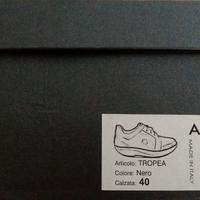 Scarpe biomeccaniche