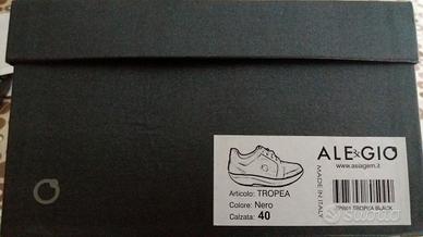 Scarpe biomeccaniche