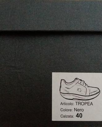 Scarpe biomeccaniche