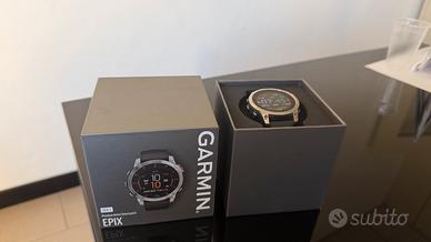 Orologio Garmin Epix Gen 2