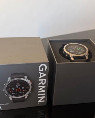 Orologio Garmin Epix Gen 2