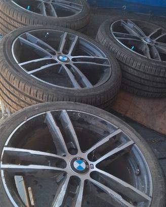 BMW 118d m sport