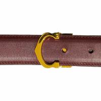 Cintura Must de Cartier originale