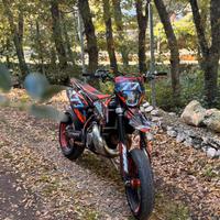 Ktm exc 300