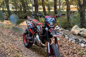 Ktm exc 300