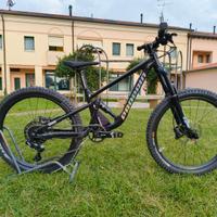 Propain YUMA 4 24" - MTB Full per ragazzi