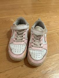 Nike rosa