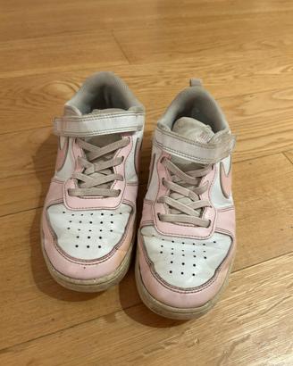 Nike rosa