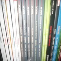 FUMETTI VOLUMI PUNISHER MAX