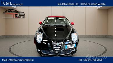Alfa Romeo Mito 1.3 mjet euro 5B