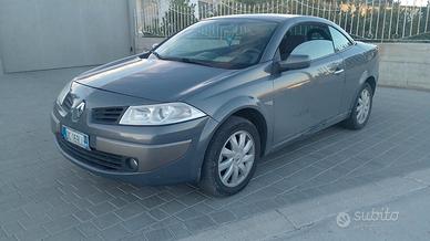 Renault Mégane 1.6 16V - 2006