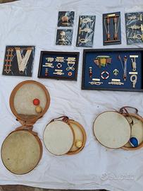 Giochi da spiaggia epoca