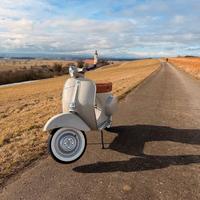Vespa 50 Special 1973