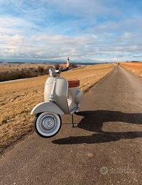 Vespa 50 Special 1973