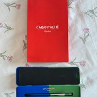 Caran d’Ache x Paul Smith